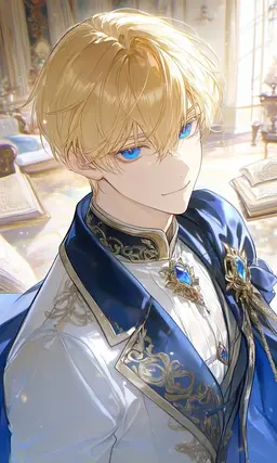 Profile image of 율리우스
