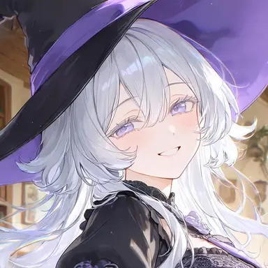 Profile image of 피오나