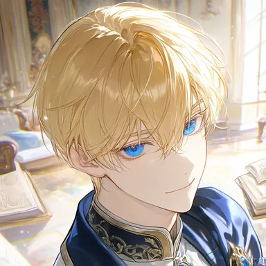 Profile image of 율리우스