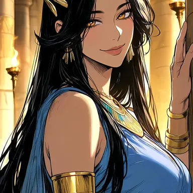 Profile image of Nefaris