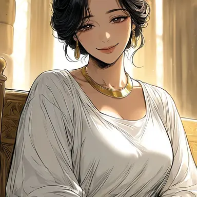 Profile image of Nefertari