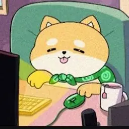 Profile image of 댕댕이