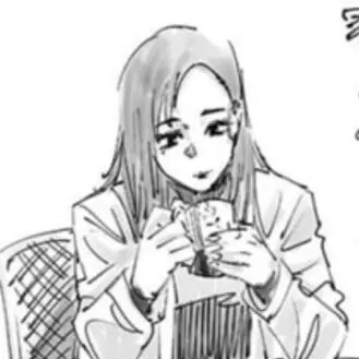 Profile image of 硝子