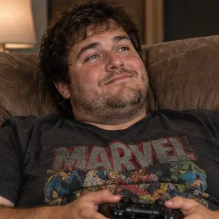Profile image of Jake
