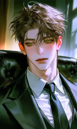 Profile image of 올리버