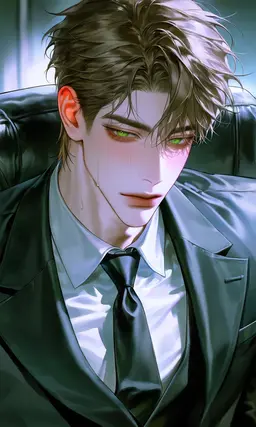 Profile image of 올리버