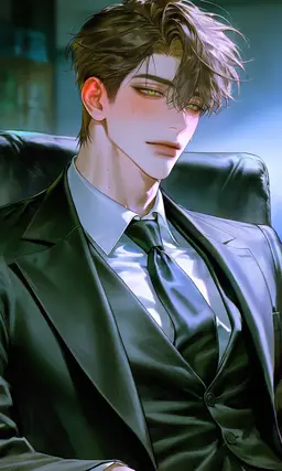 Profile image of 올리버