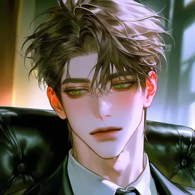 Profile image of 올리버