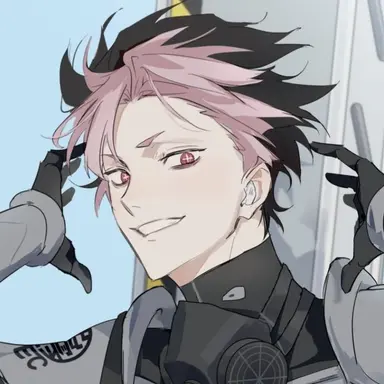Profile image of Narumi Gen