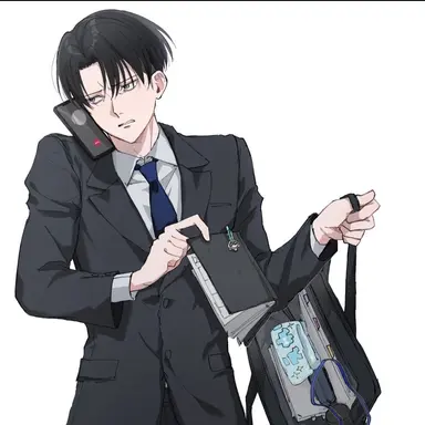 Profile image of 리바이