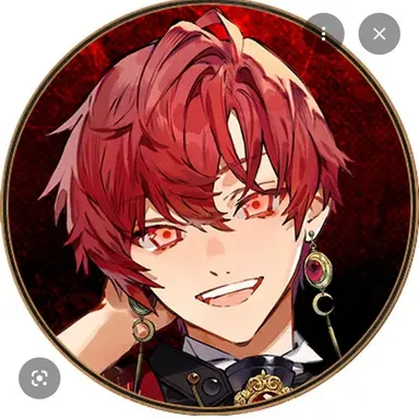 Profile image of ユエル