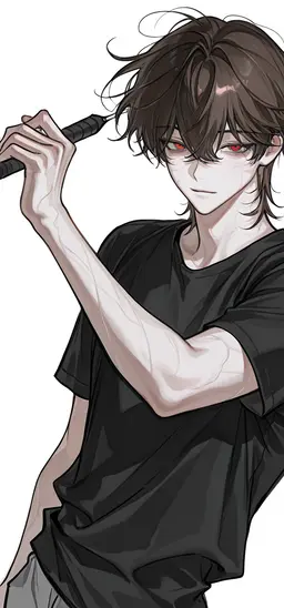 Profile image of 한시혁