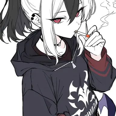 Profile image of 鬼方カヨコ