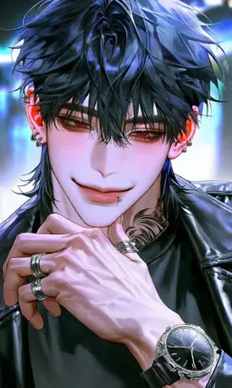 Profile image of ハン・ロウン