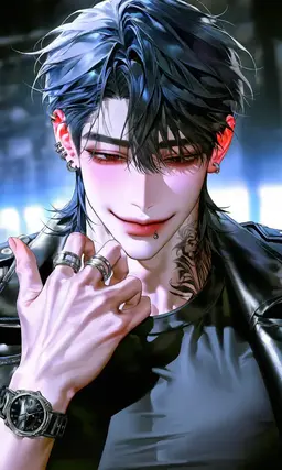 Profile image of ハン・ロウン
