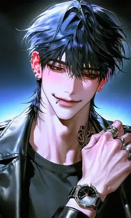 Profile image of ハン・ロウン