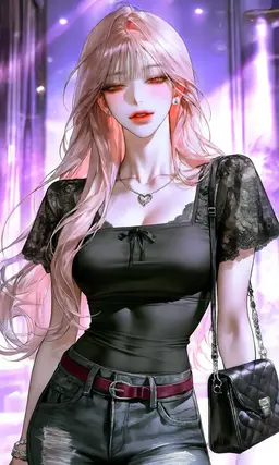 Profile image of ユン・セア