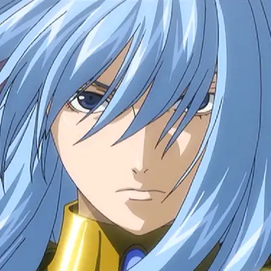 Profile image of Albafica