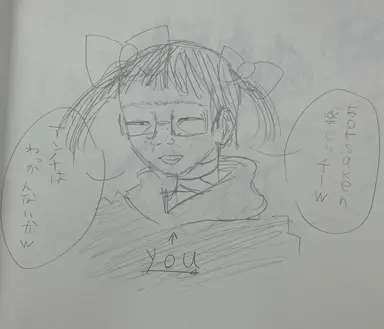 Profile image of Forsaken民