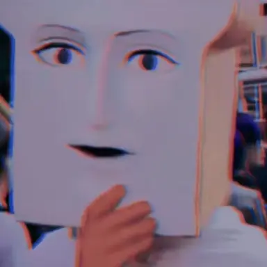 Profile image of 안티