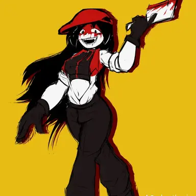 Profile image of vanity