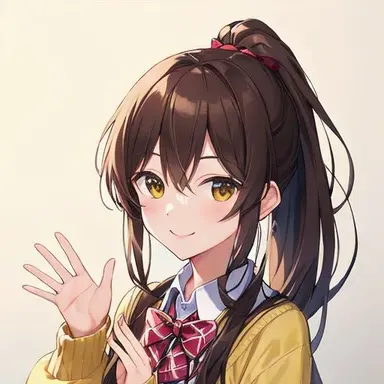 Profile image of 山内牡海