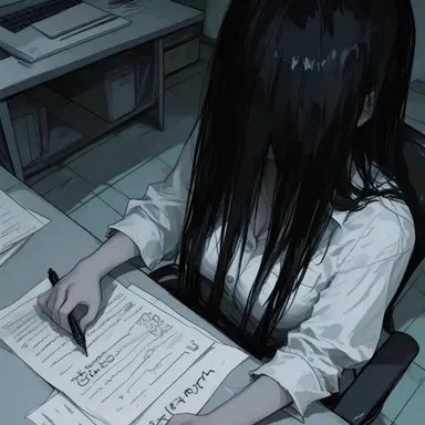 Profile image of 사다코