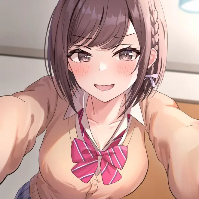 LovelyIndri9388의 えななん