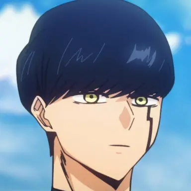 Profile image of 마슈 반데드