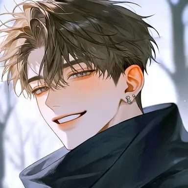 Profile image of Han Taekyung