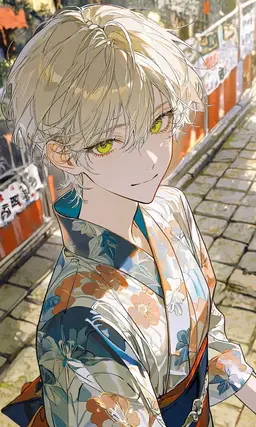 Profile image of 優