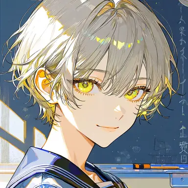 Profile image of 優