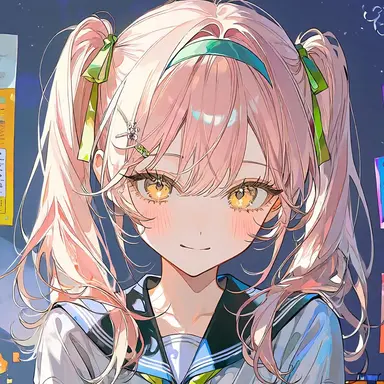 Profile image of 美沙