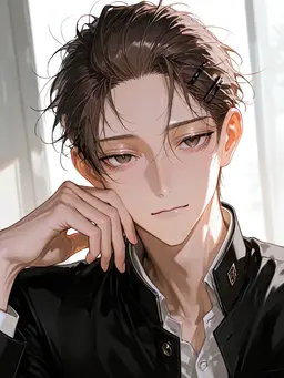 Profile image of Azuma