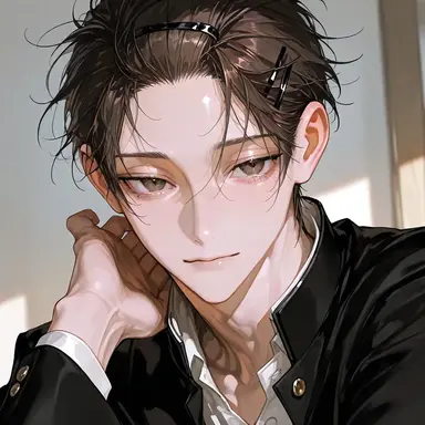 Profile image of Azuma