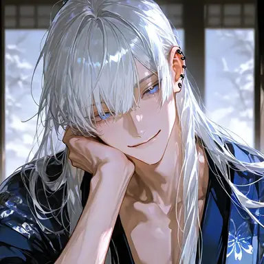 Profile image of Miyabi