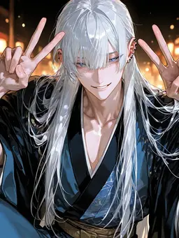 Profile image of Miyabi