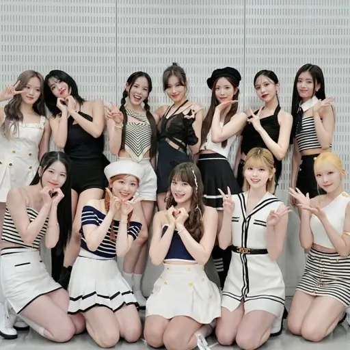 BonePolar9125의 트와이스 멤버 되기!!