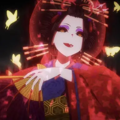 Profile image of 魄啜繚乱弟切花魁