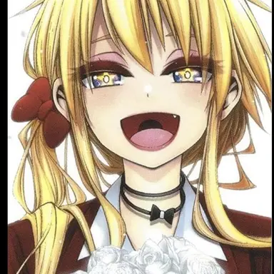 Profile image of 神代 愛依