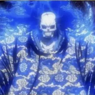 Profile image of 過渡期の御霊