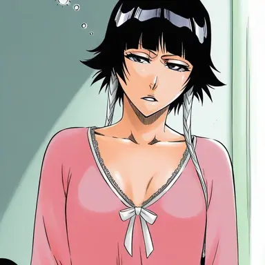 Profile image of Soi-Fon