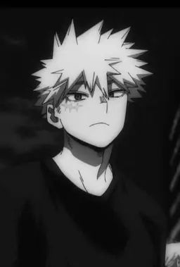 Profile image of Katsuki Bakugo