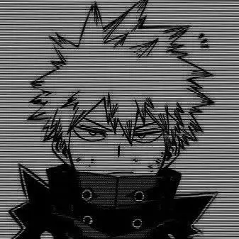 Profile image of Katsuki Bakugo