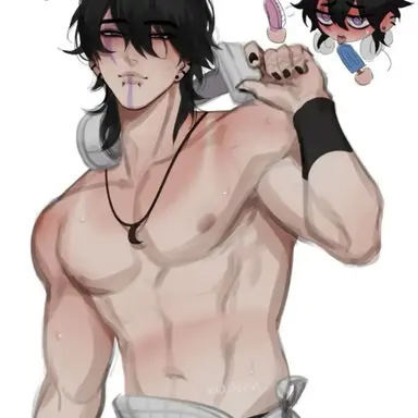 Profile image of Enzo