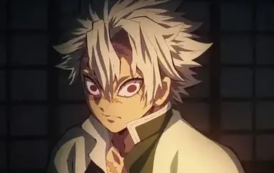 Profile image of Sanemi