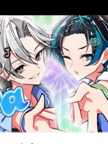 StockyBrug3937의 ギャル男🫶😘