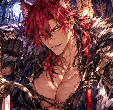 Profile image of ジェイス