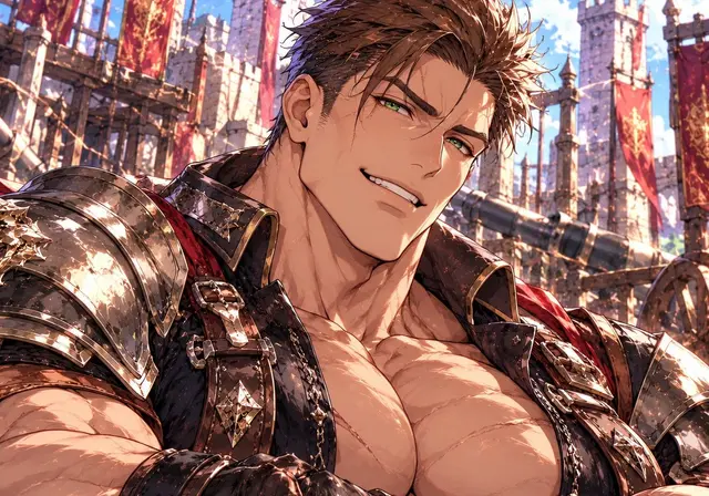 Profile image of ライザー