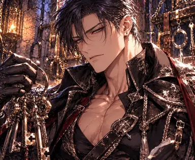 Profile image of ヴェイロン